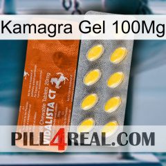 Kamagra Gel 100Mg 42